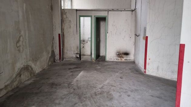 Foto 1 de Venta de garaje en Monte Alto - Zalaeta - Atocha de 94 m²