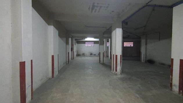 Foto 2 de Venta de garaje en Monte Alto - Zalaeta - Atocha de 94 m²