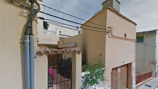 Foto 1 de Casa en venda a Andratx Pueblo de 1 habitació i 177 m²