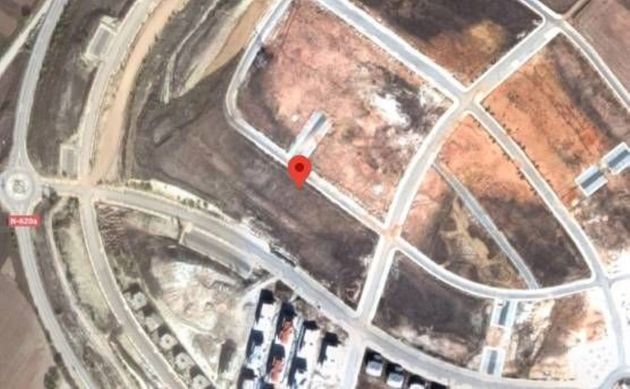 Foto 1 de Venta de terreno en Buniel de 4611 m²