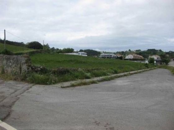 Foto 2 de Venta de terreno en Miengo de 17742 m²