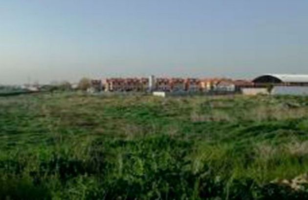 Foto 1 de Venta de terreno en Urbanización Siglo XXI - Carretera de Villalpando de 11369 m²