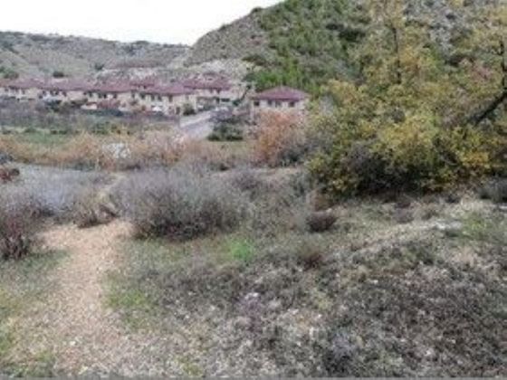 Foto 1 de Venta de terreno en Villalbilla pueblo de 26212 m²