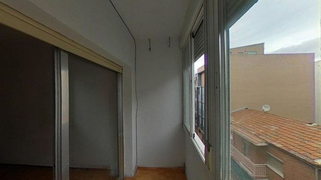 Foto 1 de Pis en venda a Casco Antiguo de 3 habitacions amb balcó