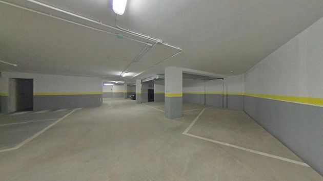 Foto 2 de Garatge en venda a Arteixo de 25 m²