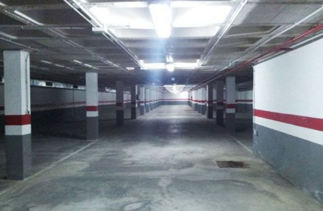 Foto 2 de Garatge en venda a Puerto Deportivo de 20 m²