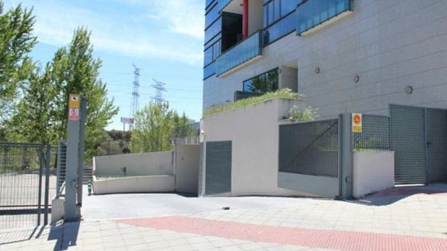 Foto 2 de Garatge en venda a Dehesa Vieja - Puente Cultural de 25 m²