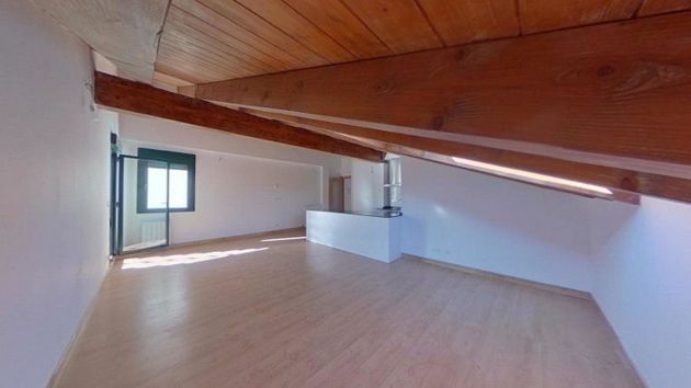 Foto 1 de Venta de piso en Sangüesa/Zangoza de 3 habitaciones con terraza y garaje