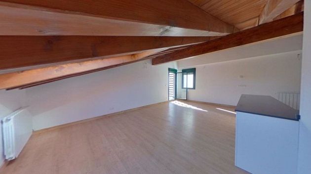 Foto 2 de Venta de piso en Sangüesa/Zangoza de 3 habitaciones con terraza y garaje