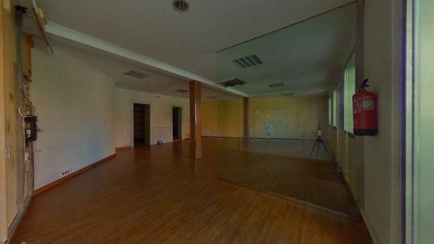 Foto 1 de Oficina en venta en Adina-Portonovo de 417 m²