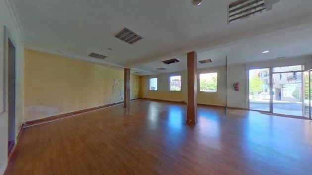 Foto 2 de Oficina en venta en Adina-Portonovo de 417 m²