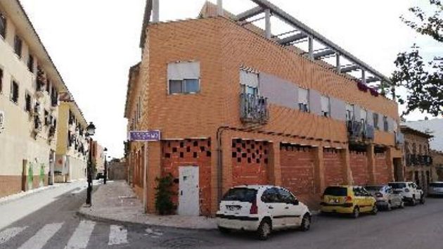 Foto 1 de Garatge en venda a Morata de Tajuña de 15 m²