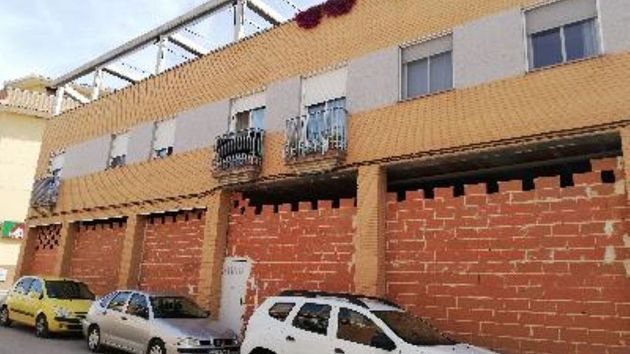 Foto 2 de Garatge en venda a Morata de Tajuña de 15 m²