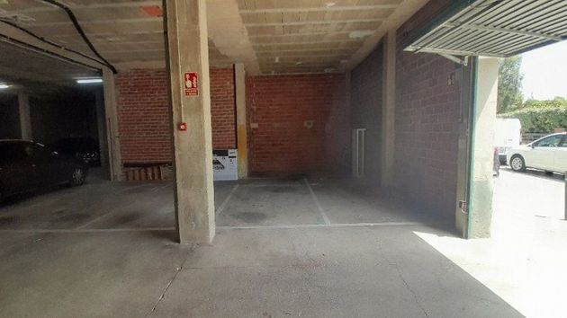 Foto 1 de Garatge en venda a Hostalets de Pierola, Els de 15 m²