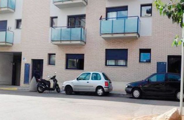 Foto 2 de Garatge en venda a Vallpineda - Santa Bàrbara de 12 m²