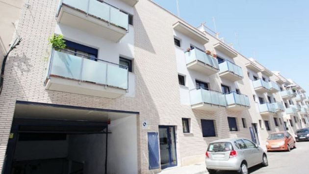 Foto 1 de Garatge en venda a Vallpineda - Santa Bàrbara de 11 m²