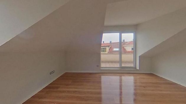 Foto 1 de Venta de piso en Ares de 2 habitaciones con terraza y ascensor