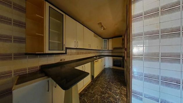 Foto 2 de Pis en venda a Alcantarilla de 3 habitacions amb terrassa i aire acondicionat