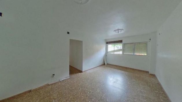 Foto 1 de Venta de piso en Plaza de la Luz de 2 habitaciones y 105 m²