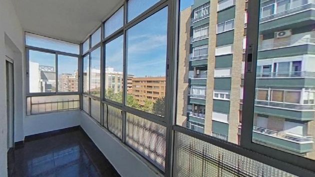 Foto 2 de Pis en venda a Barrio Torrero de 3 habitacions i 72 m²