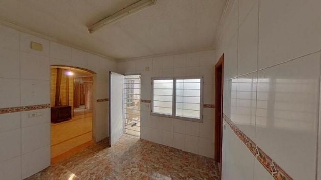Foto 1 de Casa en venda a Ciudad de Asís de 3 habitacions i 123 m²