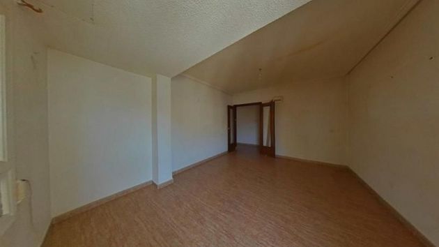 Foto 1 de Venta de piso en Carrús Est - Camí dels Magros de 4 habitaciones y 93 m²