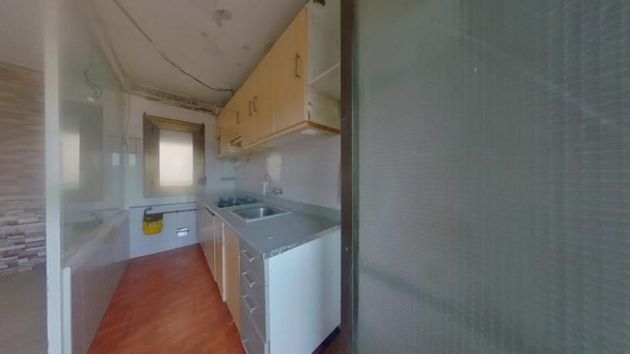 Foto 2 de Pis en venda a Can Feu - Can Gambús - Hostafrancs de 4 habitacions amb aire acondicionat