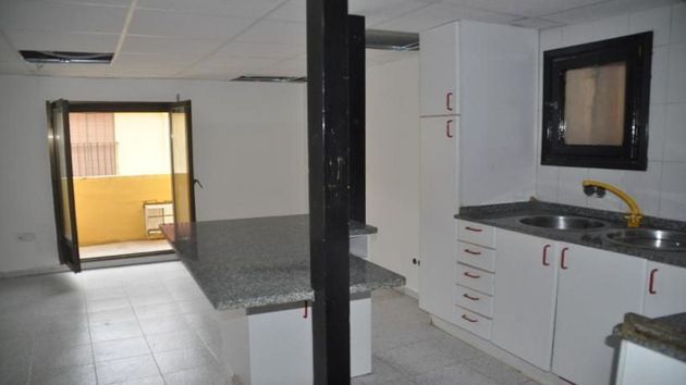 Foto 2 de Venta de piso en Alcañiz de 1 habitación y 40 m²