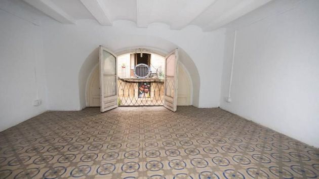 Foto 1 de Venta de piso en Sant Pere, Santa Caterina i la Ribera de 3 habitaciones con ascensor