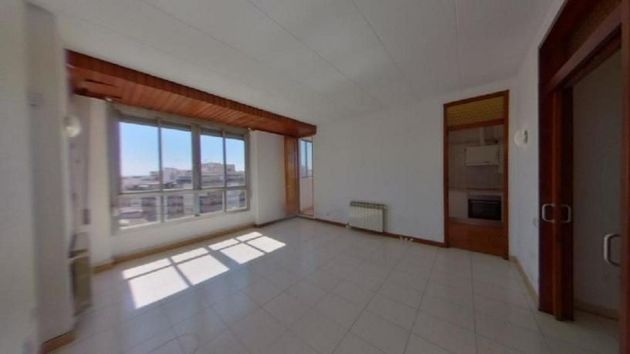 Foto 1 de Piso en venta en Centre Històric - Rambla Ferran - Estació de 4 habitaciones con terraza y ascensor
