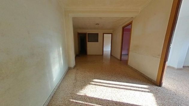 Foto 1 de Venta de piso en Sueca ciudad de 3 habitaciones y 78 m²