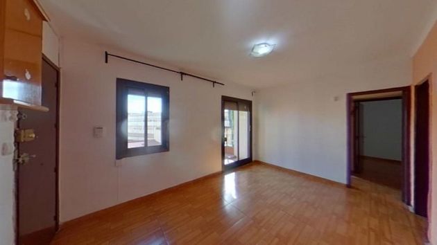 Foto 1 de Venta de piso en Molí Nou - Ciutat Cooperativa de 3 habitaciones y 53 m²