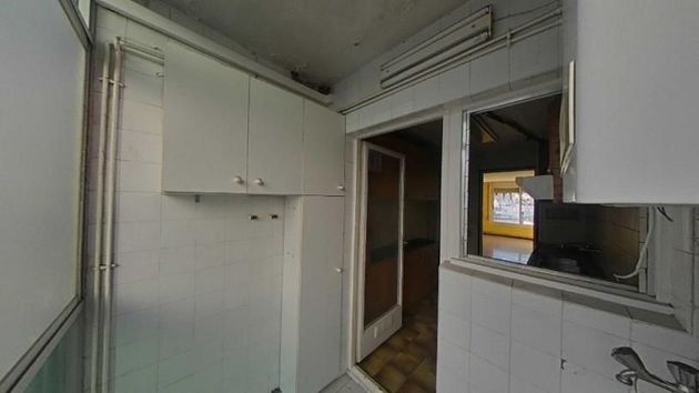 Foto 2 de Venta de piso en La Cogullada de 3 habitaciones con aire acondicionado y ascensor