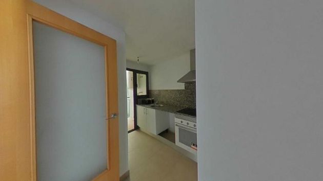 Foto 2 de Venta de piso en Sant Pere Nord de 3 habitaciones con aire acondicionado y ascensor