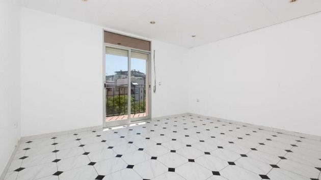 Foto 1 de Pis en venda a Molí Nou - Ciutat Cooperativa de 2 habitacions amb terrassa