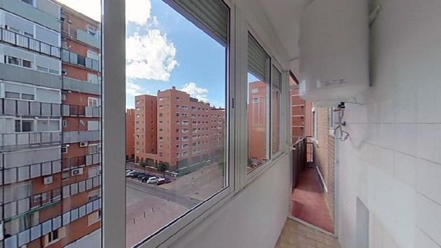 Foto 2 de Pis en venda a Casco histórico de Vicálvaro de 2 habitacions amb terrassa i ascensor