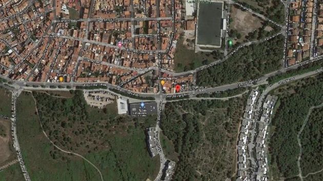 Foto 2 de Terreny en venda a Sant Pere de Ribes pueblo de 158 m²