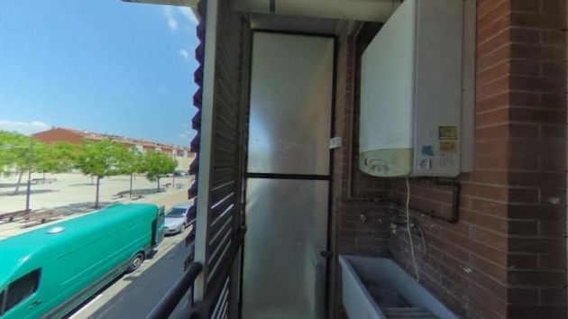 Foto 2 de Venta de piso en Vilanova del Camí de 3 habitaciones con terraza y balcón