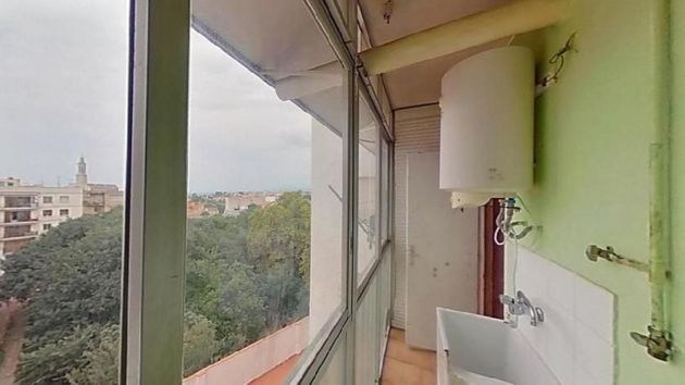 Foto 2 de Piso en venta en Valls de 3 habitaciones con balcón y ascensor