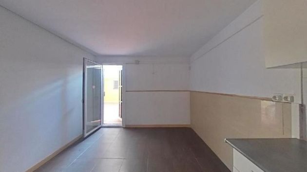 Foto 2 de Venta de piso en Sant Josep de 5 habitaciones y 63 m²