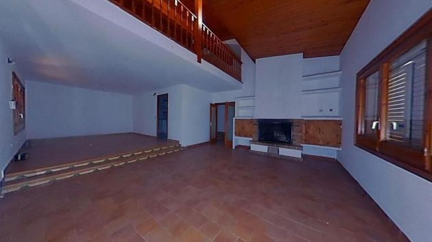 Foto 1 de Casa en venda a Cabrera d´Igualada de 4 habitacions amb terrassa i jardí