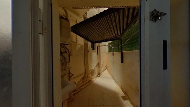 Foto 2 de Piso en venta en Parets del Vallès de 3 habitaciones con balcón y ascensor