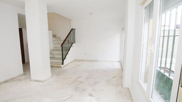 Foto 1 de Casa en venda a Bonanza-Avda de Huelva-Bº Andalucia de 3 habitacions amb terrassa
