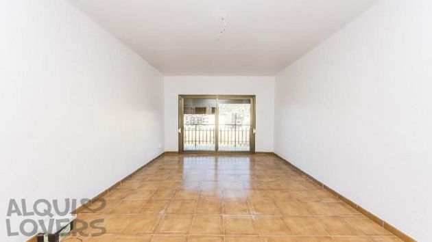 Foto 1 de Piso en venta en Garriga, La de 3 habitaciones con terraza