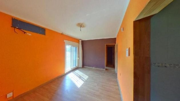 Foto 1 de Venta de piso en Molí Nou - Ciutat Cooperativa de 3 habitaciones y 60 m²