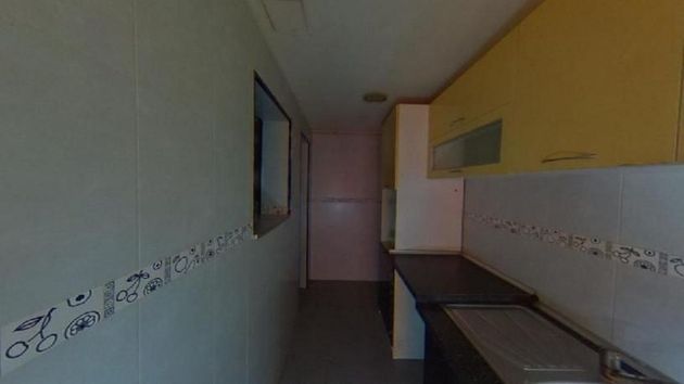 Foto 2 de Venta de piso en Molí Nou - Ciutat Cooperativa de 3 habitaciones y 60 m²
