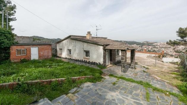 Foto 1 de Casa en venda a Sant Vicenç dels Horts de 3 habitacions i 102 m²
