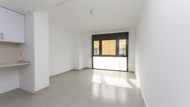 Foto 1 de Venta de piso en Tordera de 1 habitación y 35 m²
