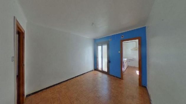 Foto 1 de Venta de piso en Trinitat Vella de 2 habitaciones y 44 m²
