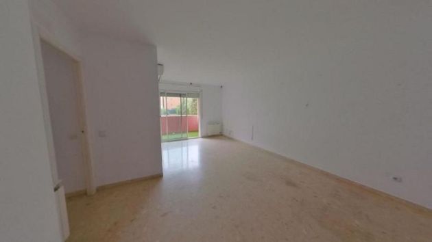 Foto 1 de Venta de piso en Santa Coloma de Cervelló de 3 habitaciones y 118 m²